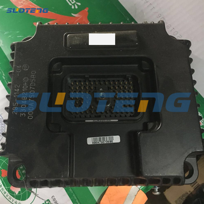 E312D2 굴삭기를 위한 285-1142 2851142 제어 Uint Ecu