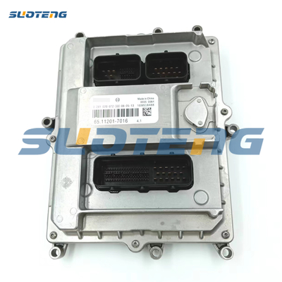 DX300LCA 굴삭기 부분을 위한 0281020072 제어기 Ecu