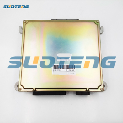 14594708 컨트롤러 ECU 제어판 EC300D EC250D 발굴기