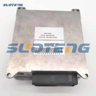 EW140B EW160B 부품용 VOE14390248 컨트롤러 ECU