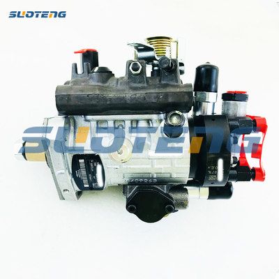 9520A790W 디젤 연료 주입 펌프 9520a790w 1592