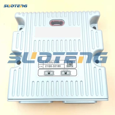 R220LC-9S 굴삭기용 21Q6-32180 ECU 컨트롤러