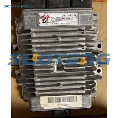 7210R 7230R 트랙터 부품용 RE562688 ECU 제어 장치