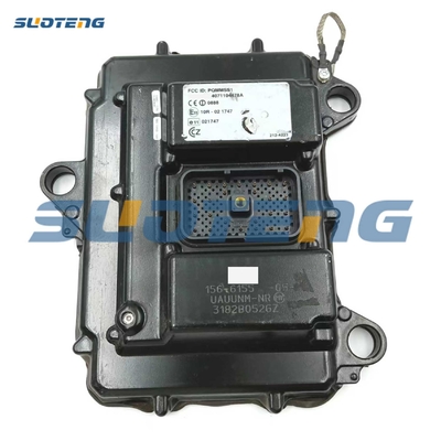 E312C E320C 굴삭기 부품용 156-6155 ECU 컨트롤러