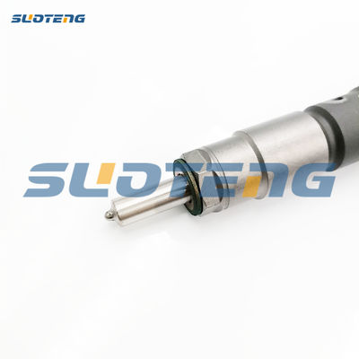 0445120066 20798114 일반 철도 주입기 엔진 부품을 위한 연료 주입기