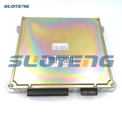 VOE14594708 14594708 EC140E 발굴기용 엔진 제어 장치 ECU