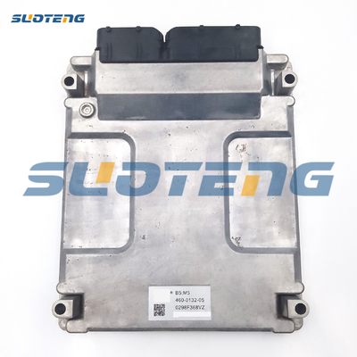 460-0132 ECU/CPU 320D2 E320D2 발굴기 4600132