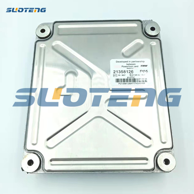 D16 디젤 엔진용 21358126 ECU 컨트롤러