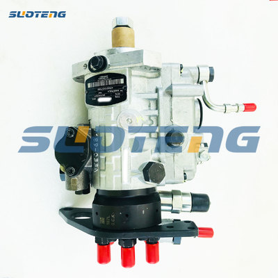 9521A310T 디젤 연료 주입 펌프 9521a310t 1575