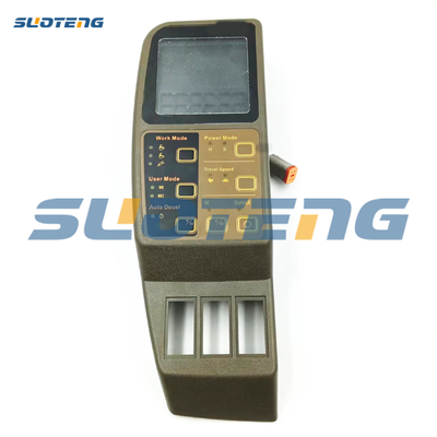 21N8-30013 클러스터 모니터 디스플레이 패널 21N830013 R140LC-7 발굴기