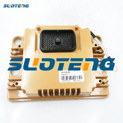 M315C 엔진 1900416을 위한 190-0416 전기 부품 ECU ECM 제어기