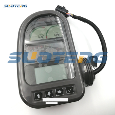 VOE14390065 14390065 EC210B 발굴기용 모니터 디스플레이 패널