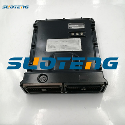 E312D E345C 굴삭기 2218874X를 위한 221-8874X 전기 부품 ECU 컴퓨터 보드