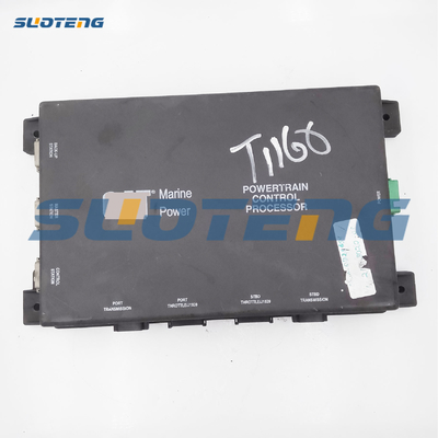219-8020 2198020 파워트레인 제어 ECU C9 해상 엔진