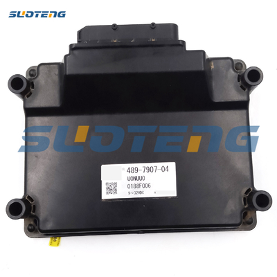 E320 굴삭기용 489-7907 4897907 컨트롤러 Ecu