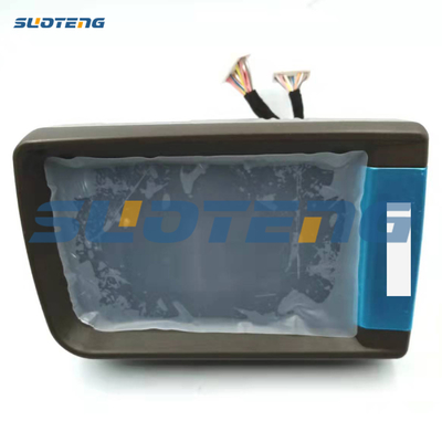 VOE14640102 14640102 EC120D 발굴기 디스플레이 패널 모니터