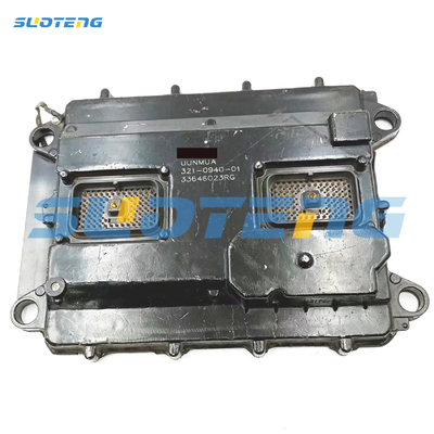 321-0940 컨트롤러 ECU ECM 3210940 795F 트럭