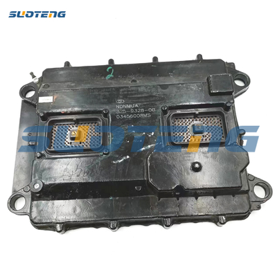 325-9328 3259328 컨트롤러 제어 모듈 ECU ECM 336DL 발굴기