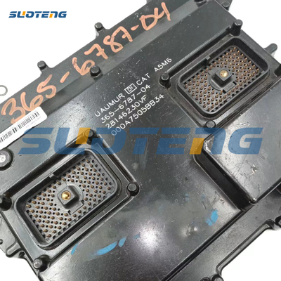 365-6787 3656787 컨트롤러 제어 모듈 ECU ECM R1600H