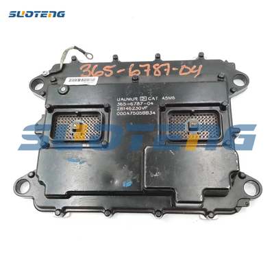 365-6787 3656787 컨트롤러 제어 모듈 ECU ECM R1600H