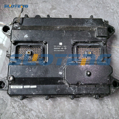 E385C 굴삭기용 151-2106 1512106 컨트롤러 ECU