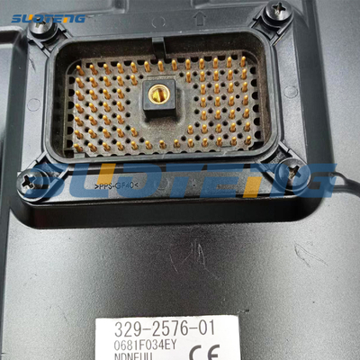 329-2576 컨트롤러 ECU 3292576 953D 로더