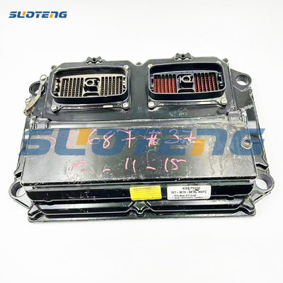 367-3679 3673679 예비 부품용 컨트롤러 ECU