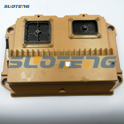 255-5284 2555284 제어 ECU C18 엔진