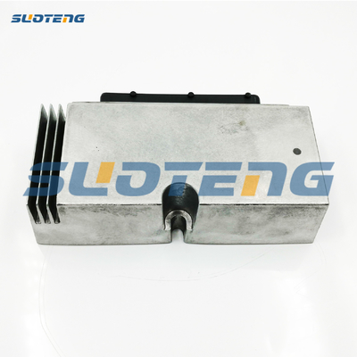 VOE11443400 11443400 ECU 제어기 EC480D 발굴기 에어컨 제어판