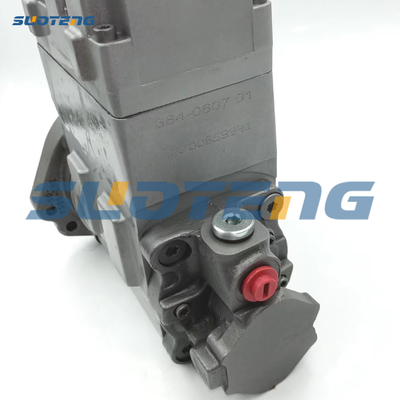 384-0607 3840607 디젤 연료 주입 펌프 엔진 C7 C9