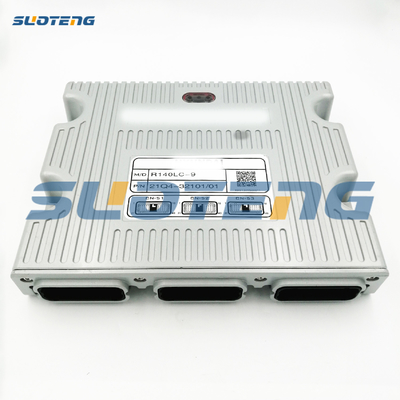 21Q4-32101 ECU 컨트롤러 21Q432101 R140LC-9 발굴기