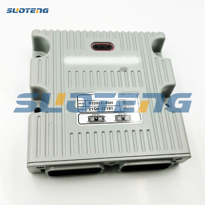 21Q6-32191 MCU 컨트롤러 21Q632191 R220LC-9SH 발굴기