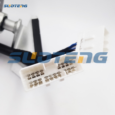 VOE14640102 I-ECU 패널 모니터 14640102 EC120D EC140D EC220D 발굴기