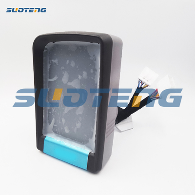VOE14640102 I-ECU 패널 모니터 14640102 EC120D EC140D EC220D 발굴기