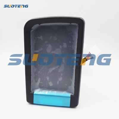 VOE14640102 I-ECU 패널 모니터 14640102 EC120D EC140D EC220D 발굴기
