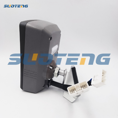 VOE14640102 I-ECU 패널 모니터 14640102 EC120D EC140D EC220D 발굴기