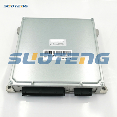 VOE14590430 EC360C 발굴기용 엔진 컨트롤러 ECU 14590430