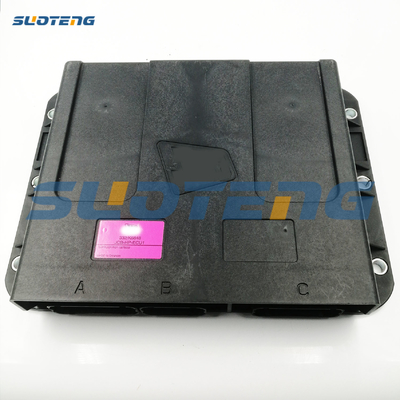 JS200 JS220 굴삭기 332K6848을 위한 332/K6848 전기 부품 제어기 ECU