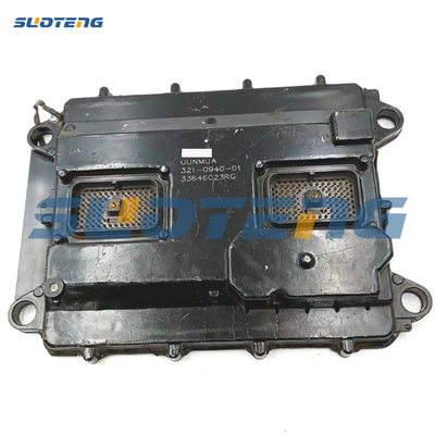 321-0940 3210940 제어 ECU 795F 트럭