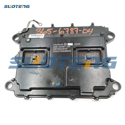 365-6787 3656787 제어 ECU C11 엔진