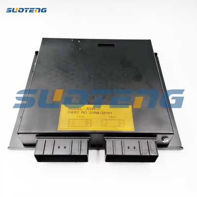 21N9-32101 컨트롤러 ECU 제어 단위 21n9-32101 R320LC-7 발굴기