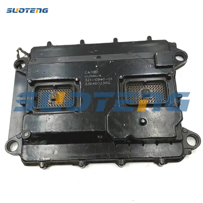 321-0940 컨트롤러 ECU ECM 컴퓨터 보드 3210940 D7E 트랙터