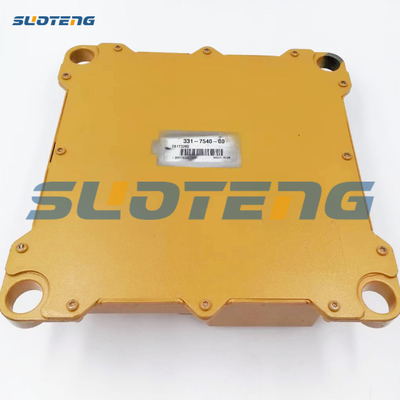 331-7540 컨트롤러 ECU ECM 컴퓨터 보드 3317540 C6.6 엔진