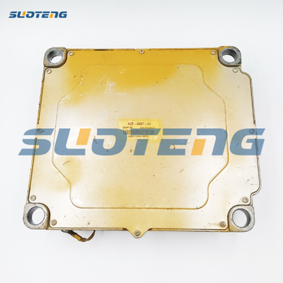 462-0007 컨트롤러 ECM ECU 4620007 컴퓨터판 C7.1