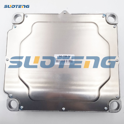 345-3381 3453381 컨트롤러 ECU ECM E320C 발굴기