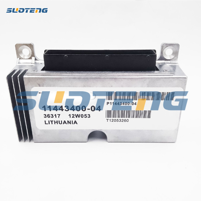 VOE11443400 컨트롤러 ECU 11443400 EC210 발굴기