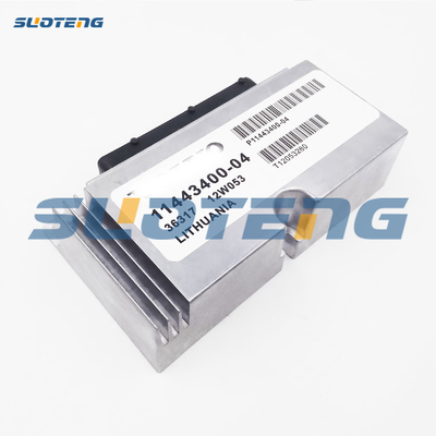 VOE11443400 컨트롤러 ECU 11443400 EC210 발굴기