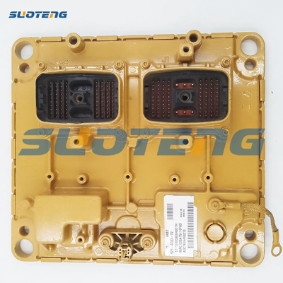 521-0783 5210783 제어 ECU ECM C9.3 엔진