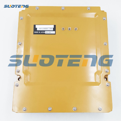 157-3165 1573165 제어기 ECU ECM 312C 315C 발굴기