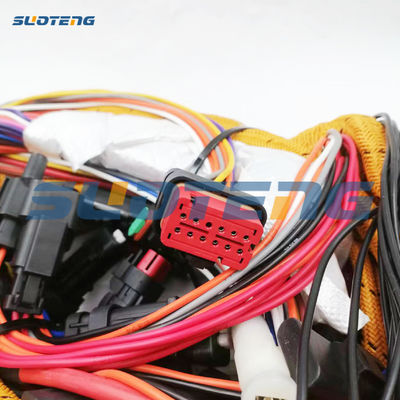 251-0430 2510430 E324D 발굴기 플랫폼 허리